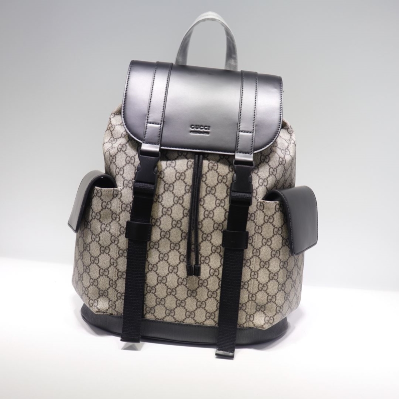 G*u*i backpacks